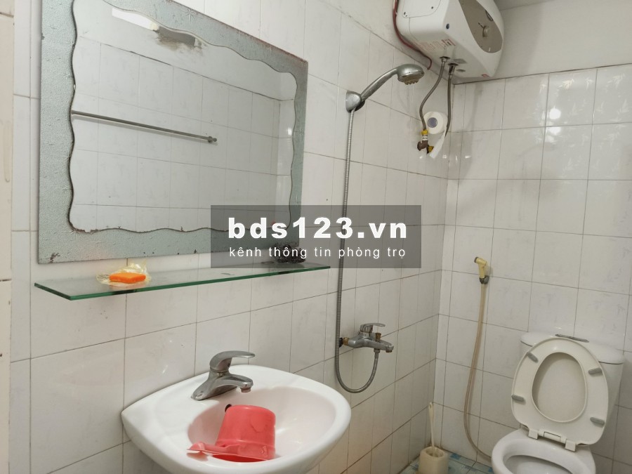 Cho thuê phòng trọ - gần Big C Hạ Long