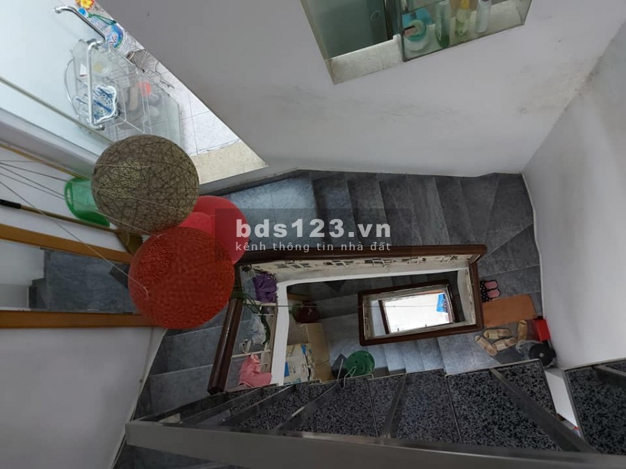 Bán nhà Giảng Võ, 20m ô tô tránh, ở sướng, dt 55m2, 5 tầng giá bán nhỉnh 5 tỷ