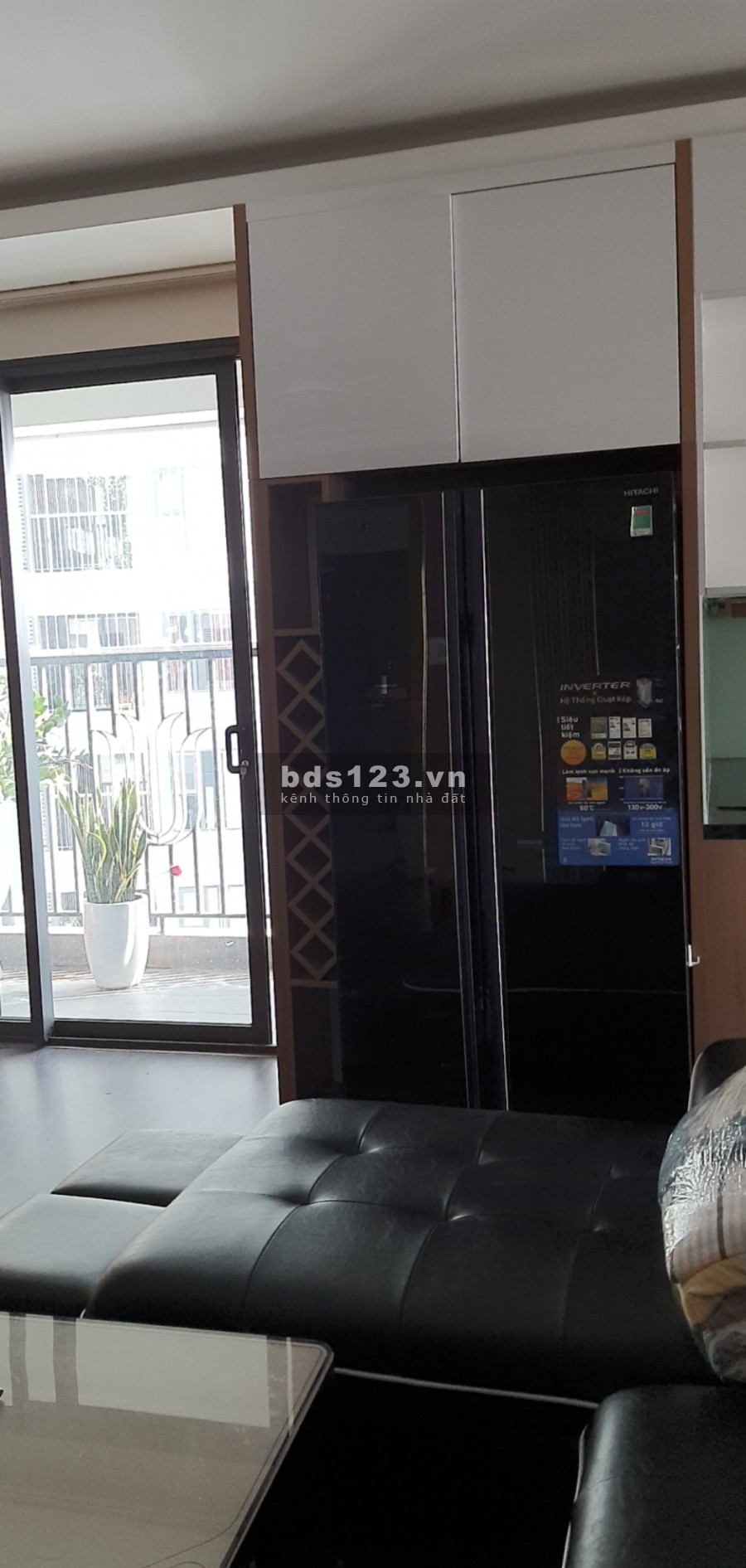 Cần bán căn góc 3 PN, chung cư Imperia Sky Garden, 423 Minh Khai, giá bán 4.95 tỷ