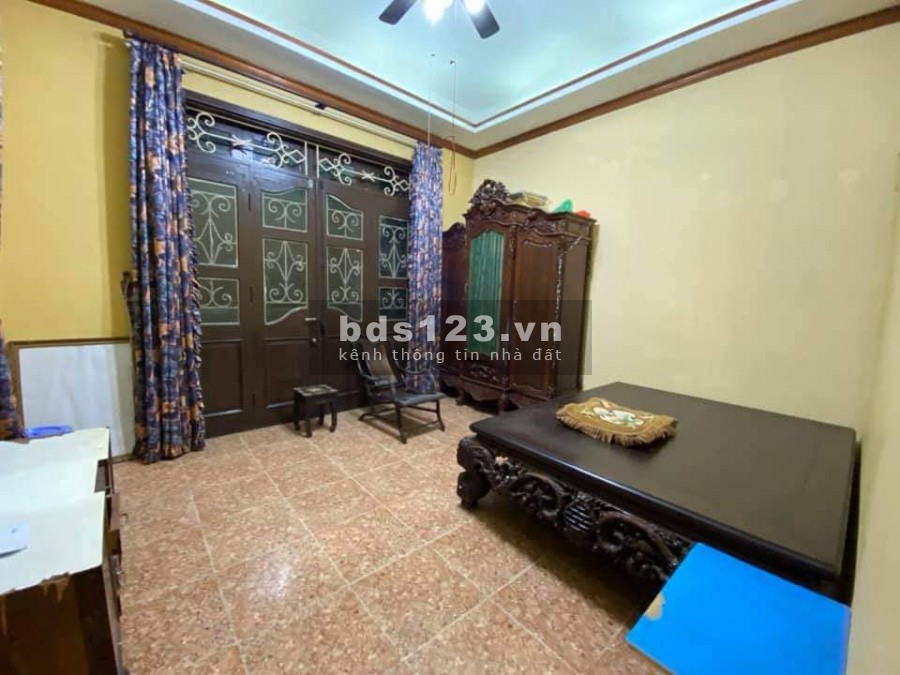 Bán biệt thự Đa Lê Thành, diện tích 92m2, đúc kiên cố 3 tầng, giá 10.1 tỷ, lhcc