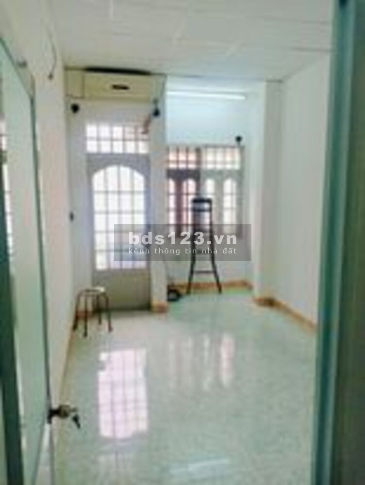 Nhà diện tích rộng 33m2 Lê Đức Thọ, P.16, Gò Vấp giá bán chỉ 3.4 tỷ