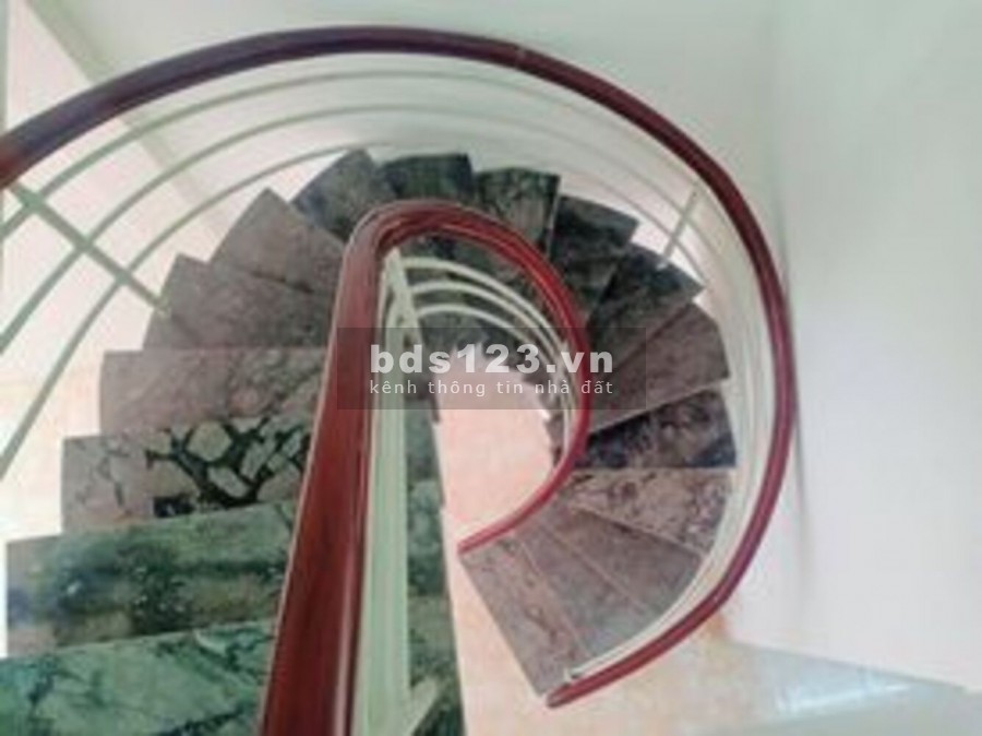 Nhà diện tích rộng 33m2 Lê Đức Thọ, P.16, Gò Vấp giá bán chỉ 3.4 tỷ