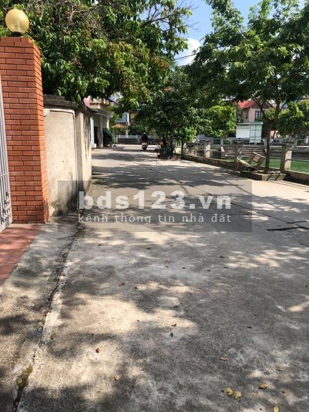 Đất đầu tư lãi ngay tại Đặng Xá Gia Lâm, 56m chỉ 25tr/m bao phí 0983253436