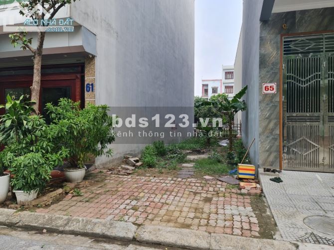 Chủ nhà kẹt tiền kinh doanh nên cần bán gấp lô đất mặt Tiền đường Hồ Văn Tắng Củ Chi chỉ 2,15 tỷ