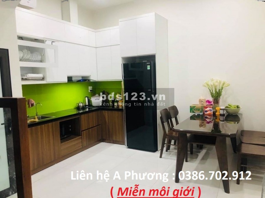 Bán nhà vị trí hiếm, ngõ oto, ở luôn An Hòa diện tích 30m2, 4 tầng giá chỉ 2.55 tỷ