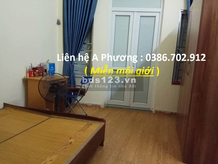 Bán nhà ở luôn Hà Trì 1 diện tích sử dụng 35m2, 5 tầng, mặt tiền 6m giá chỉ 2,6 tỷ.
