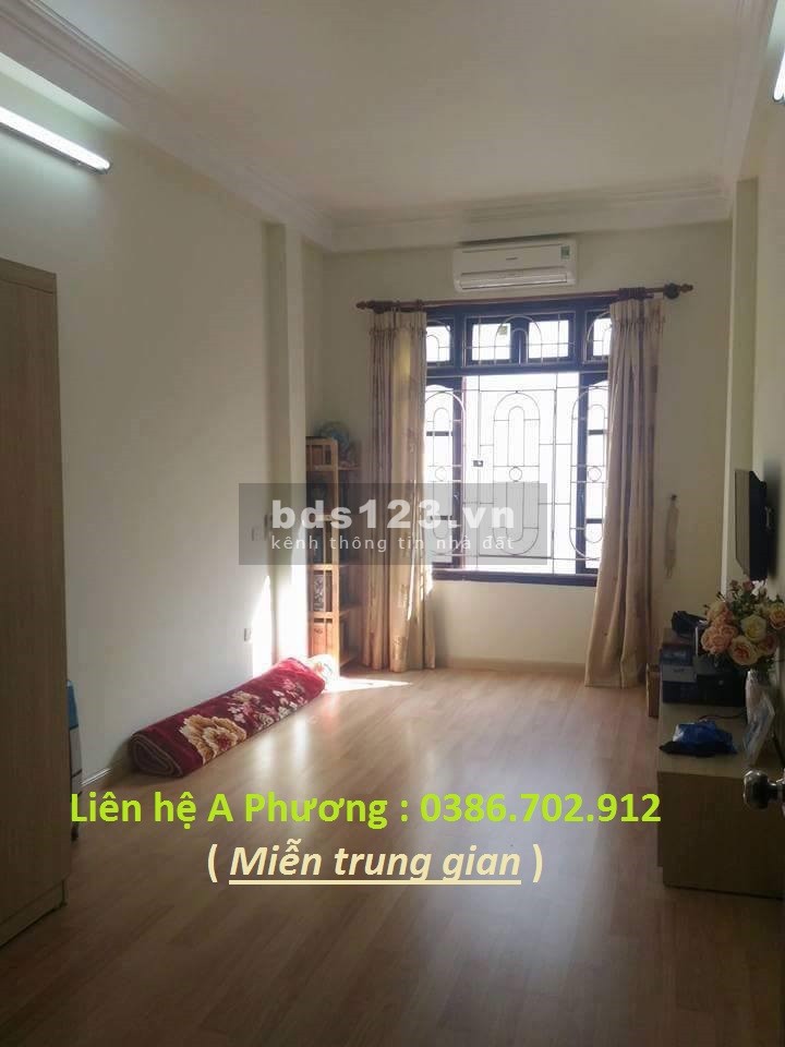 Bán nhà ở luôn Hà Trì 1 diện tích sử dụng 35m2, 5 tầng, mặt tiền 6m giá chỉ 2,6 tỷ.