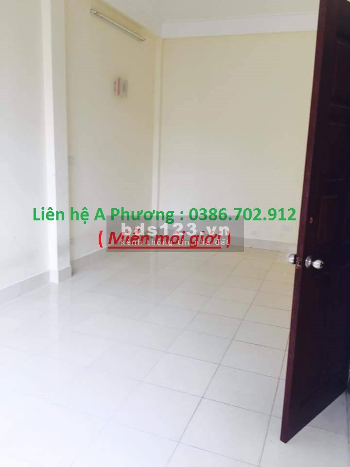 Bán nhà vị trí hiếm, ngõ oto, ở luôn An Hòa diện tích 30m2, 4 tầng giá chỉ 2.55 tỷ