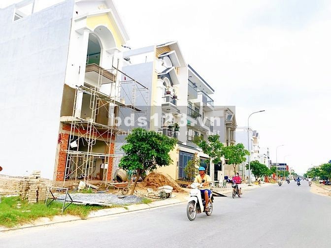 Cần Tiền Bán Gấp Biệt Thự mini 153m2 Giá Rẻ Sổ Hồng Riêng, giá bán 3.8 tỷ