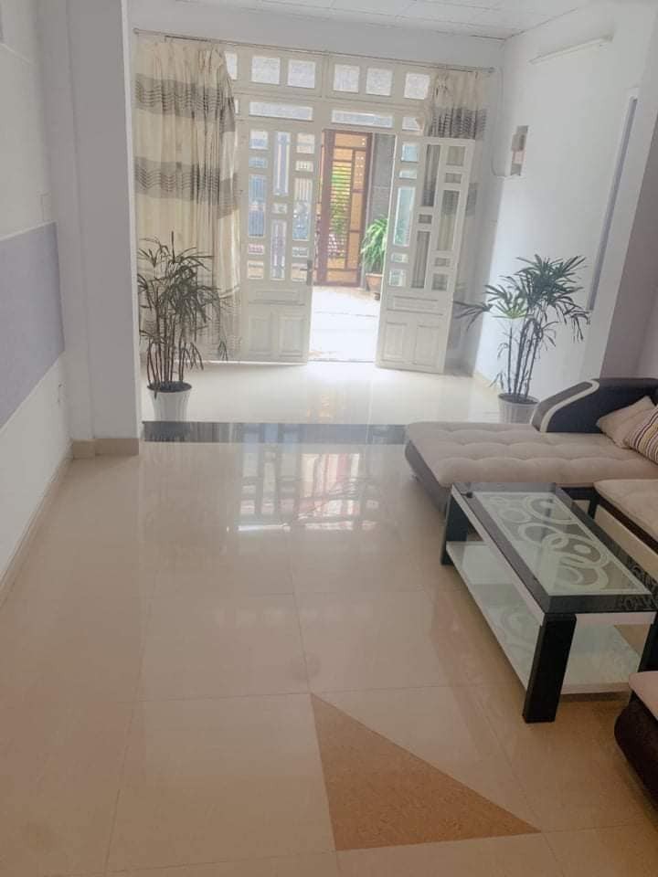 Bán nhà P.9 Tân Bình - 49m2 - HXH - giá 5,5 tỷ