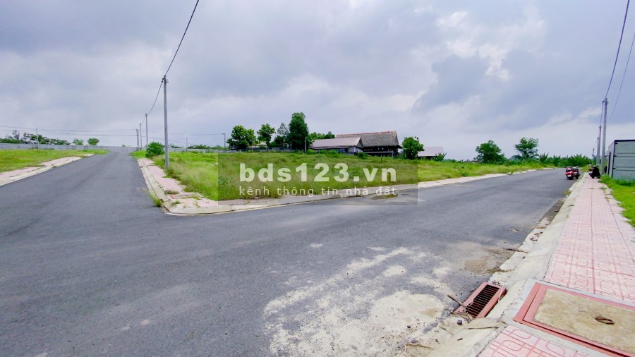 Mở bán Khu dân mới thuộc phường An Hòa, thành phố Biên Hòa, Đồng Nai, thổ cư 100%