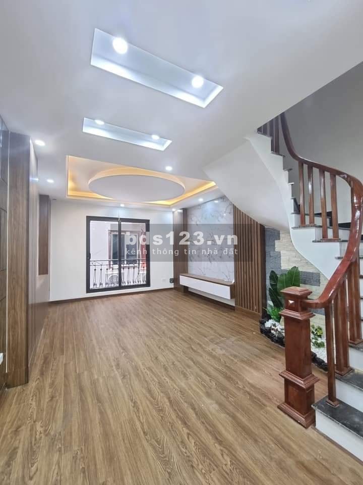 Bán nhà cực hiếm nhà Tô Vĩnh Diện, 5 tầng, lô góc dt 58m2, mt 4.8m, giá bán 6.8 tỷ