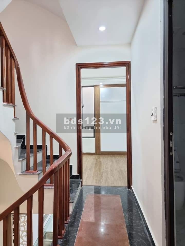 Bán nhà cực hiếm nhà Tô Vĩnh Diện, 5 tầng, lô góc dt 58m2, mt 4.8m, giá bán 6.8 tỷ