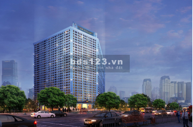 TÒA [CT8 EMERALD] – MỸ ĐÌNH trực tiếp cho thuê Căn Hộ Cao Cấp (Bảng Giá) cực tốt.