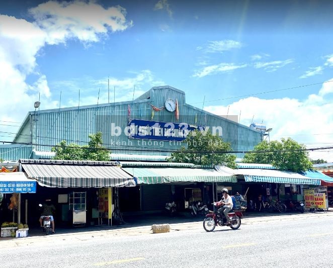 Quá đẹp đất rộng 96m2 thổ cư TĐC Phước Thiền vị trí đẹp, thuận tiện kinh doanh.