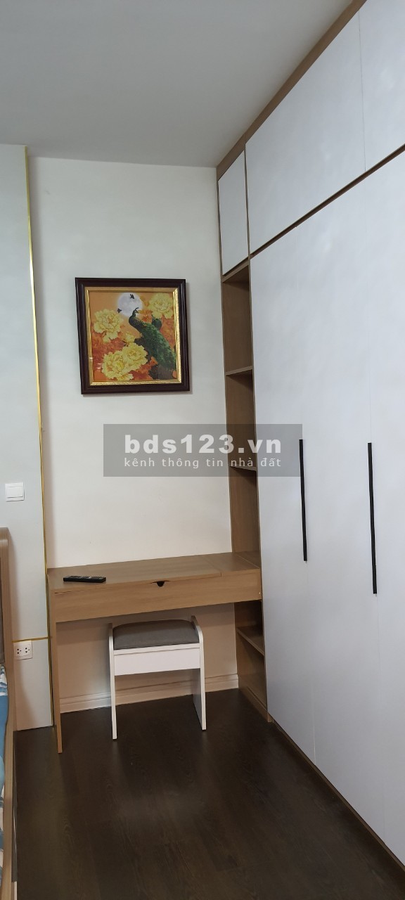 Cần bán căn góc 3 PN, chung cư Imperia Sky Garden, 423 Minh Khai, giá bán 4.95 tỷ