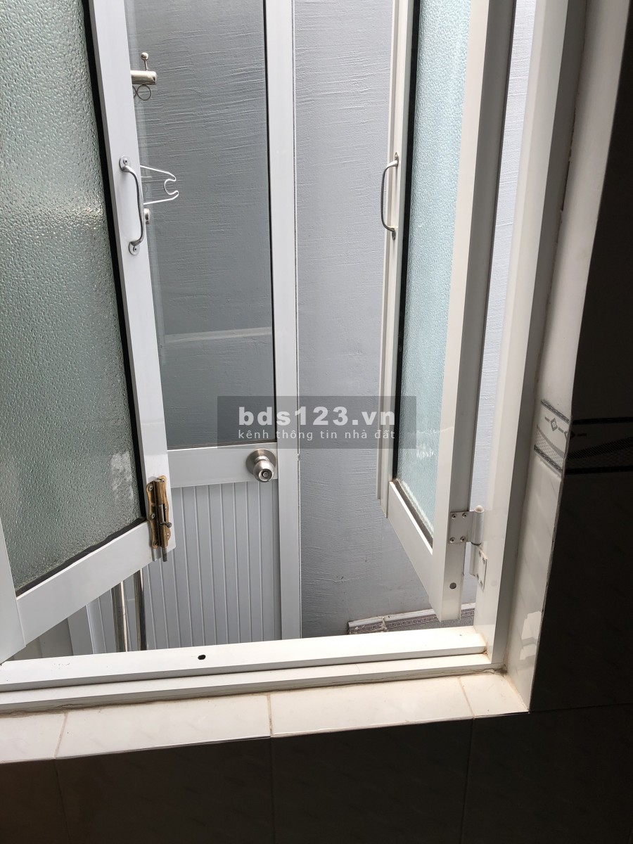 Bán nhà Phường Ghềnh Ráng, TP.Quy Nhơn gác lỡ diện tích 43m2, nở hậu