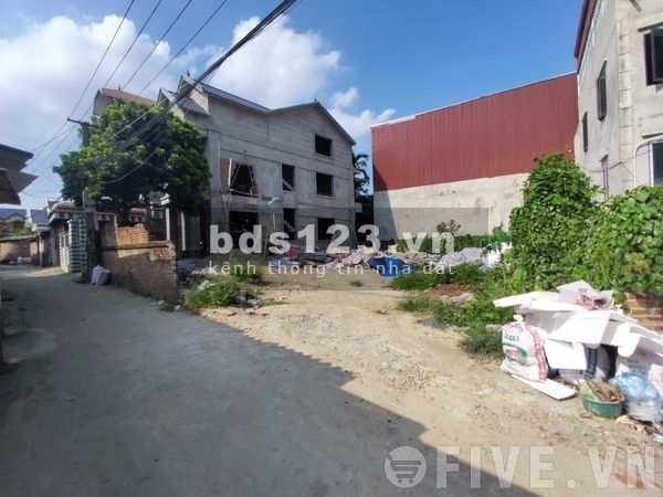 Bán nhanh mảnh đất tại Dương Quang, Gia Lâm liên hệ 0565839533