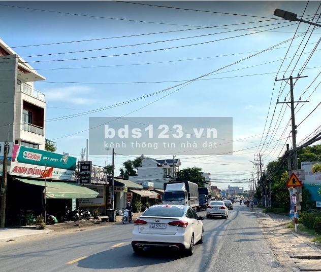 Quá đẹp đất rộng 96m2 thổ cư TĐC Phước Thiền vị trí đẹp, thuận tiện kinh doanh.