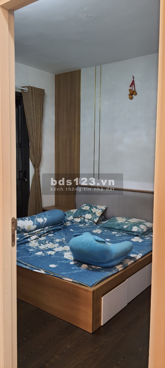 Cần bán căn góc 3 PN, chung cư Imperia Sky Garden, 423 Minh Khai, giá bán 4.95 tỷ