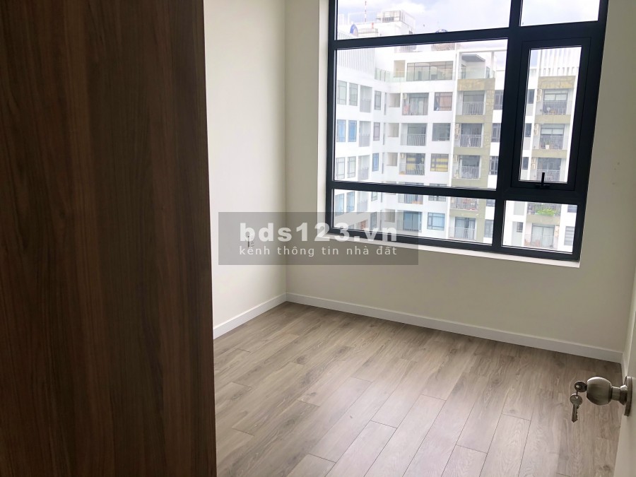 Bán Căn Hộ Cao Cấp 3PN 2WC Tạ Quang Bửu Quận 8, giá bán 4 tỷ