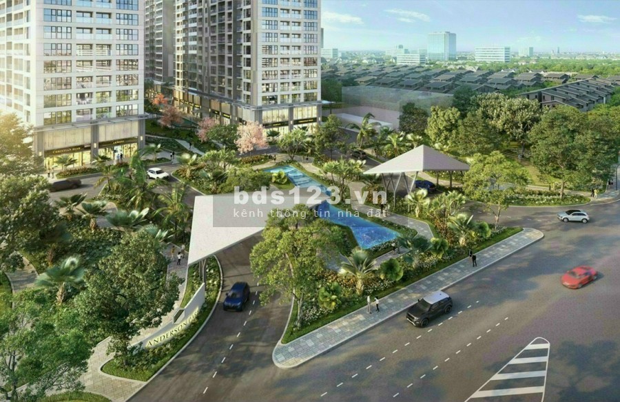 Căn hộ 1.9 tỷ tại thành phố Thuận An của Hưng Thịnh, sở hữu lâu dài