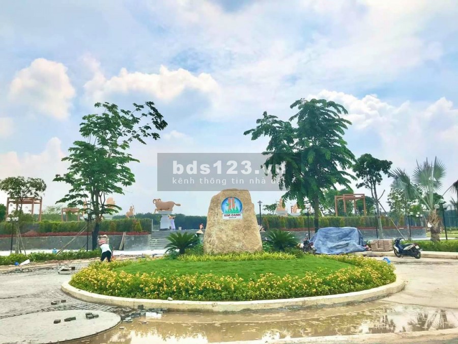 Cơ hội sở hữu phân khu đất nền đô thị khu vực cần san bây quốc tế Long Thành