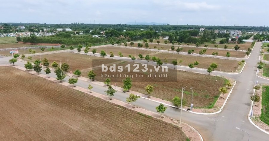 Chỉ với 530 triệu đã sỡ hữu ngay nền đất, có gia lộc cho khách thiện chí
