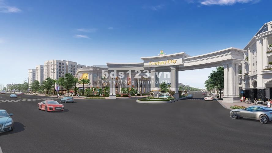 Bán đất khu đô thị sân bay Long Thành giá mùa dịch, ngân hàng hỗ trợ vay 70 %, sổ sẵn