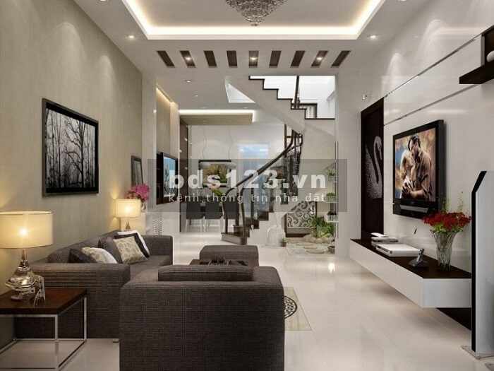 Bán nhà xây mới tinh, 10m ra phố Minh Khai tô sầm uất nhất hà…