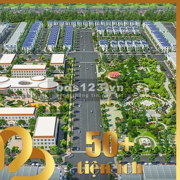 Đất nền gần cảng sân bay quốc tế long thành giá mùa dịch chỉ 18tr/m2