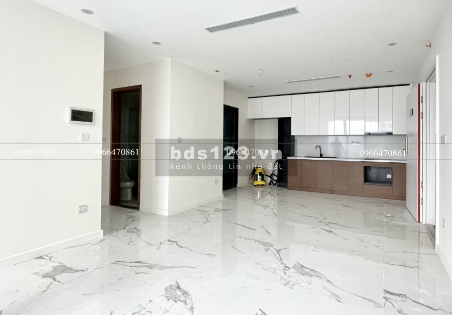 Cắt lỗ 3PN Sunshine City dt 97m2 giá 3.55 tỷ tầng trung view sông căn góc to nhất