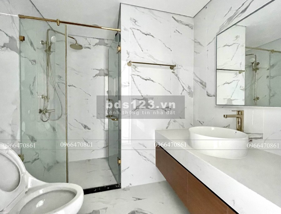 Cắt lỗ 3PN Sunshine City dt 97m2 giá 3.55 tỷ tầng trung view sông căn góc to nhất