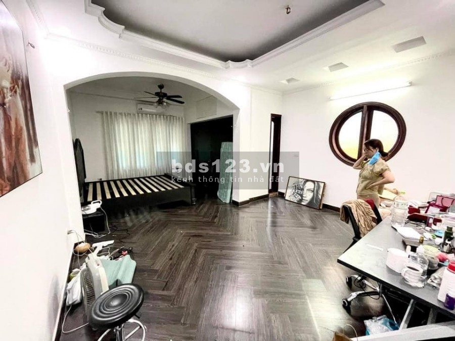 Bán nhà mặt tiền 10 m mặt ngõ ô tô Yên Lãng, liên hệ chính chủ 0368684899, giá 9.7 tỷ