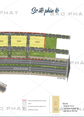 Cơ hội đầu tư cực hiếm cho nhà đầu tư mặt đường quốc lộ 100m2, chỉ từ 500 triệu.