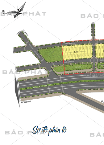 Cơ hội đầu tư cực hiếm cho nhà đầu tư mặt đường quốc lộ 100m2, chỉ từ 500 triệu.