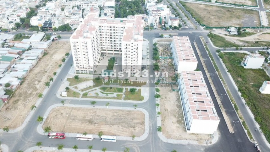 Đầu tư nhà phố Thương mại khu đô thị VCN Phước Long 2, pháp lí đầy đủ