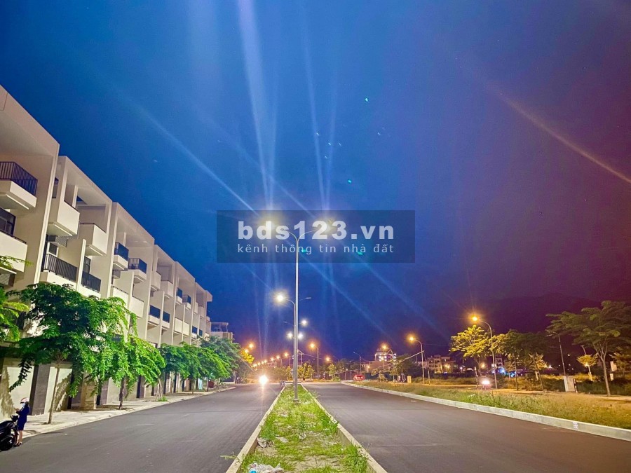Đầu tư nhà phố Thương mại khu đô thị VCN Phước Long 2, pháp lí đầy đủ