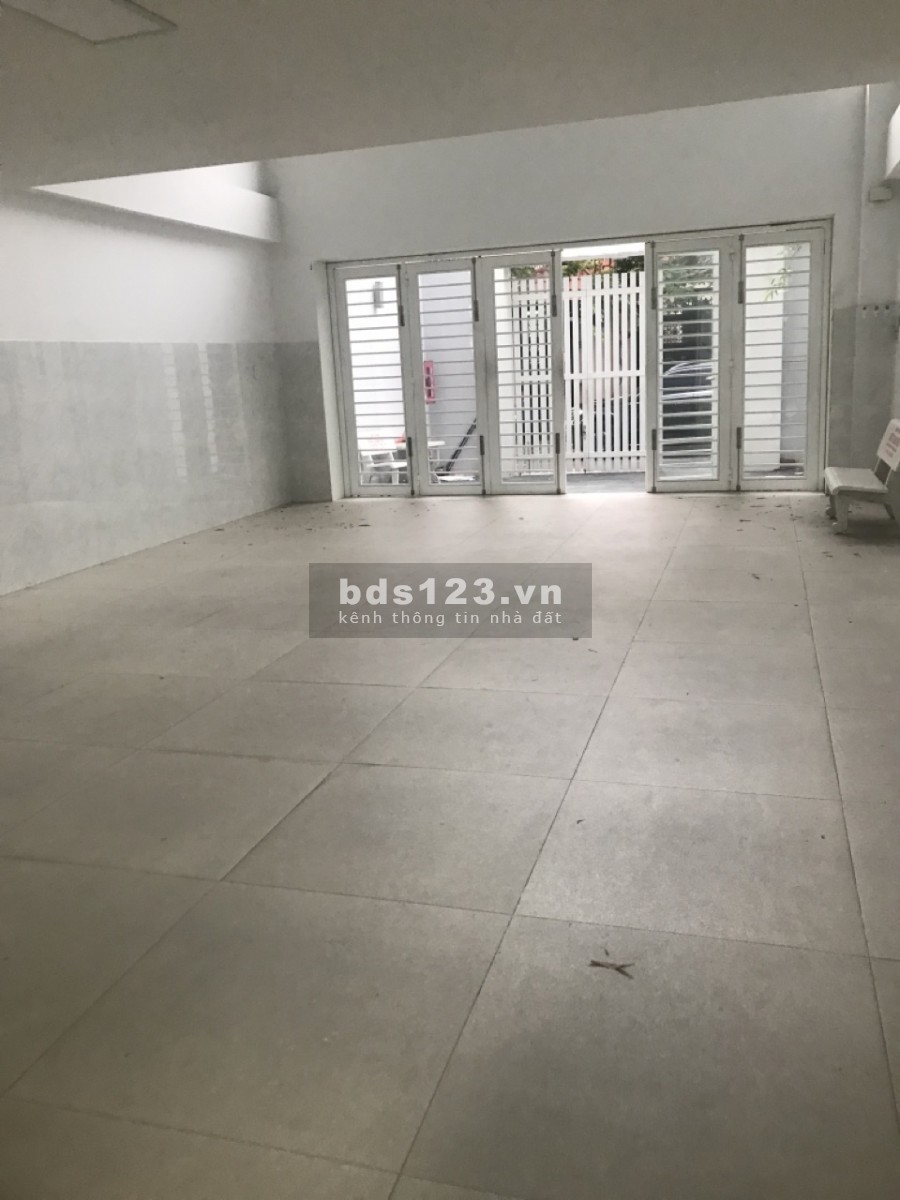 Cho Thuê Nhà Thân Nhân Trung, Quận Tân Bình, diện tích sử dụng 7x18, 3 lầu