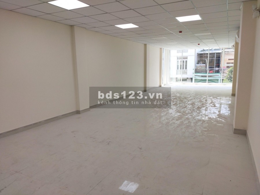 Cho Thuê Nhà Thân Nhân Trung, Quận Tân Bình, diện tích sử dụng 7x18, 3 lầu