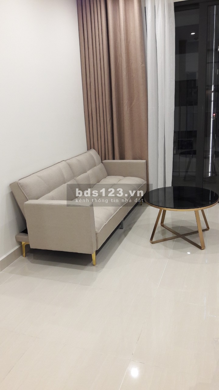 Cho thuê gấp căn 2PN Full nội thất, giá 8,5tr Tại Vinhomes Smart City Tây Mỗ