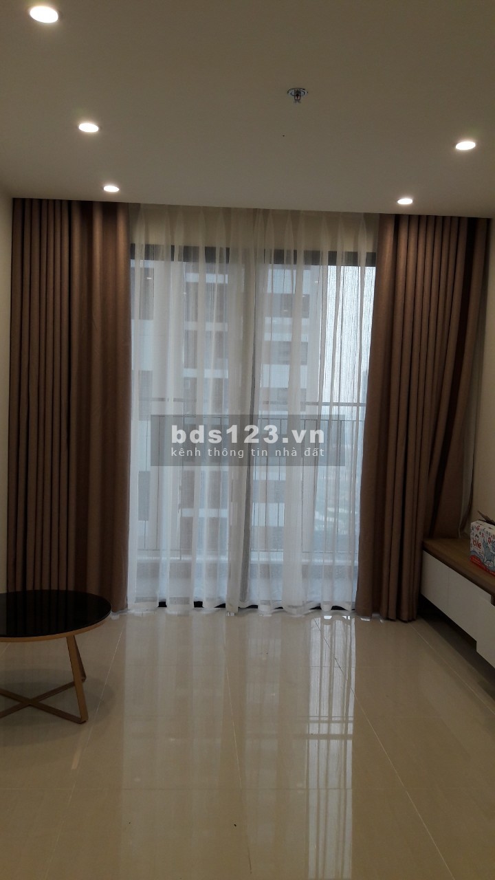 Cho thuê gấp căn 2PN Full nội thất, giá 8,5tr Tại Vinhomes Smart City Tây Mỗ