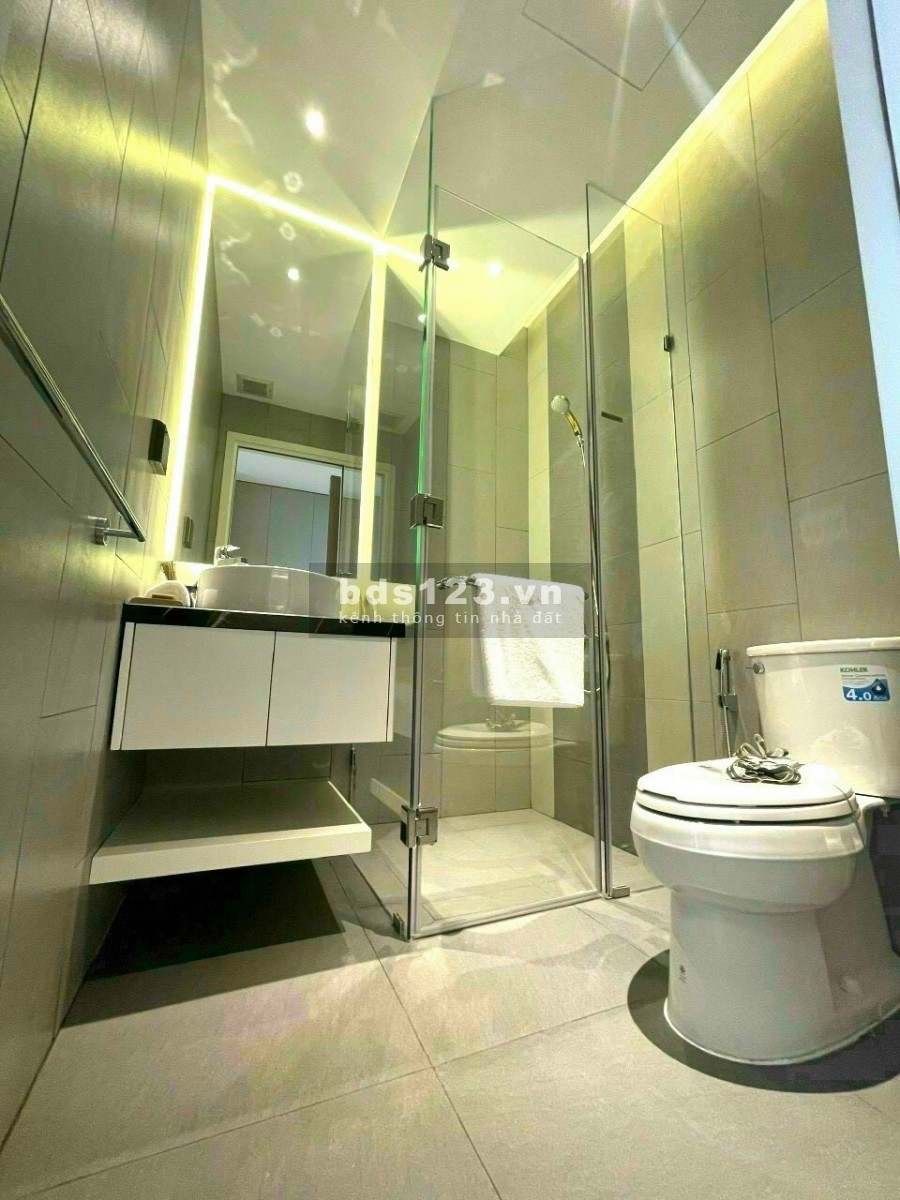 Căn hộ 1.9 tỷ tại thành phố Thuận An của Hưng Thịnh, sở hữu lâu dài
