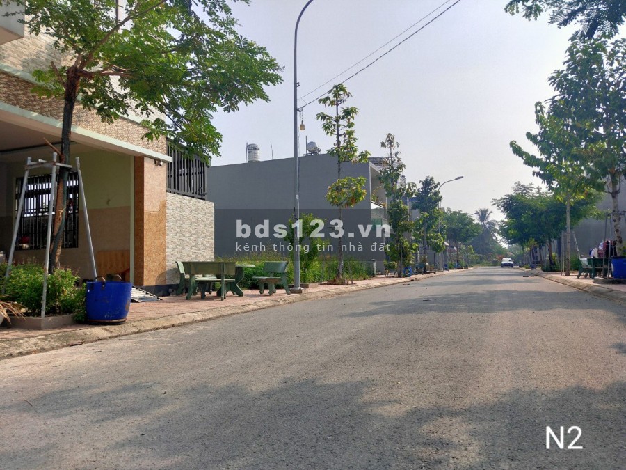 Dân cư hiện hữu, Đất ven sông biên hòa, kết nối khu vực, giá ngộp mùa dịch LH: 0978.161,245