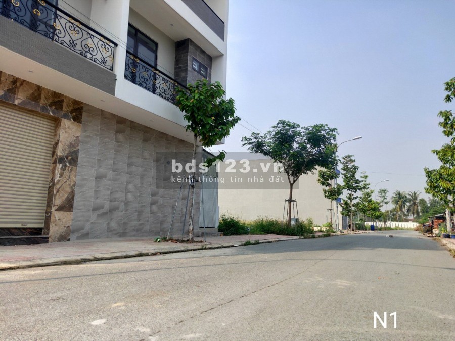 Dân cư hiện hữu, Đất ven sông biên hòa, kết nối khu vực, giá ngộp mùa dịch LH: 0978.161,245