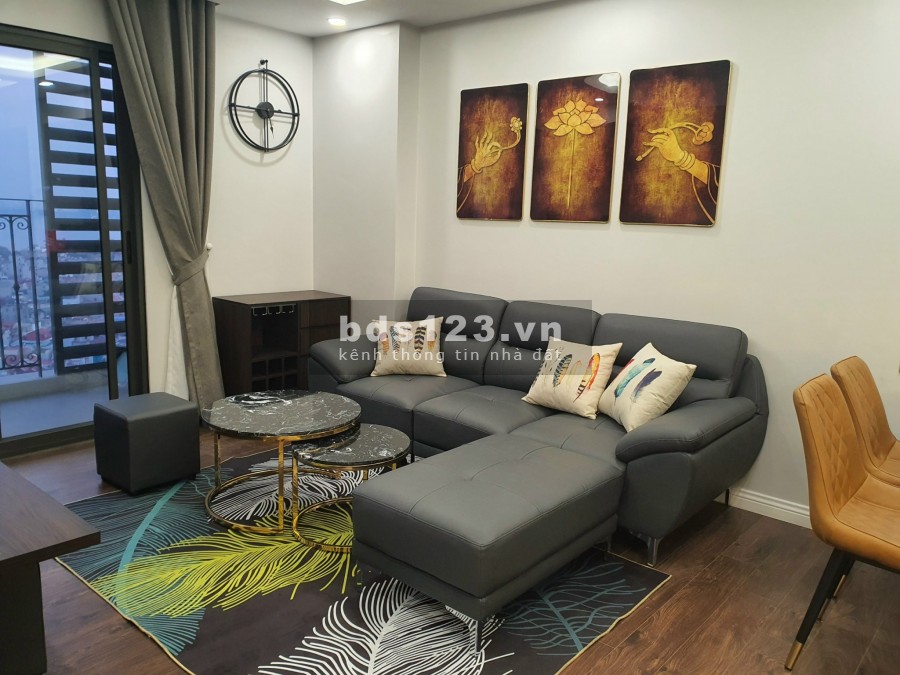 Tôi vừa mua villa ở Star Lake, có căn hộ ở 6th Element không ở nữa nên bán lại 87m2 LH 0393686383
