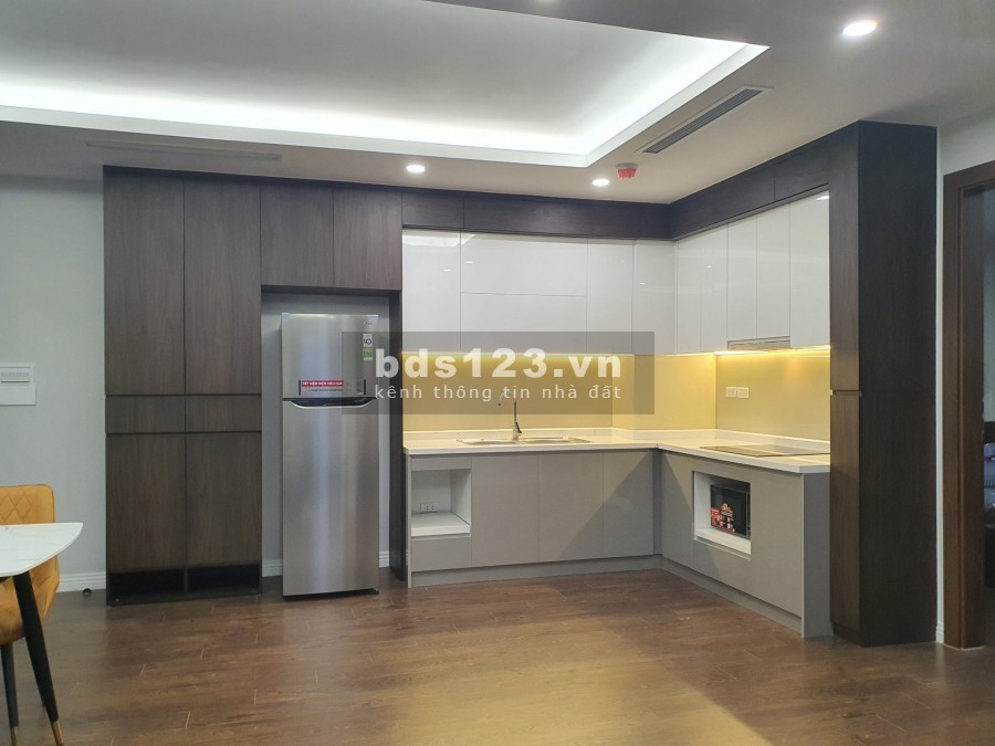 Tôi vừa mua villa ở Star Lake, có căn hộ ở 6th Element không ở nữa nên bán lại 87m2 LH 0393686383