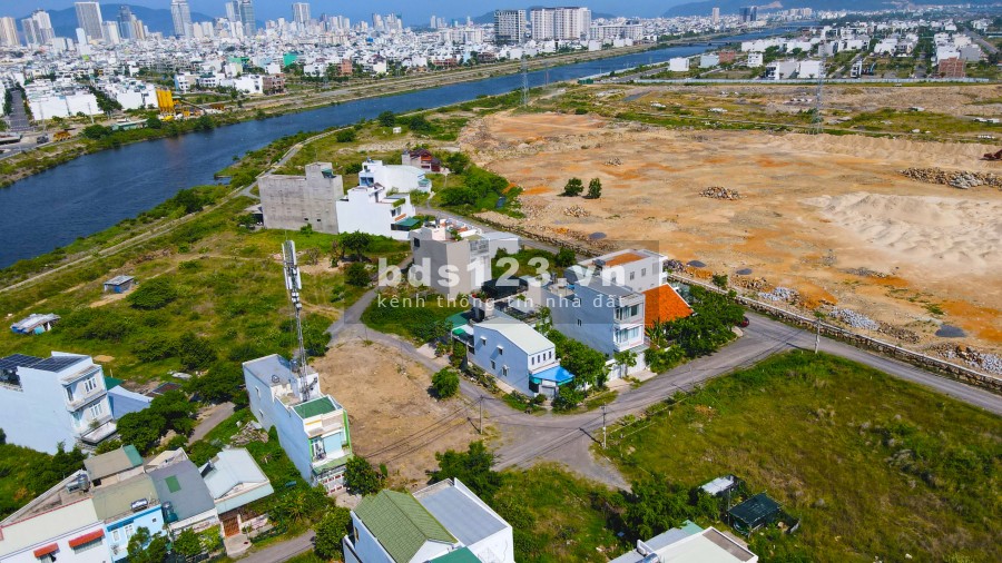 Tổng hợp bất động sản tiềm năng cao tại Nha Trang, phù hợp đầu tư mùa dịch, sổ chính chủ