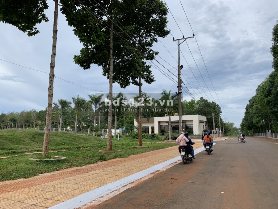 Người quen nhờ bán giùm 1 lô 1.3 tỷ thương lượng tại Hắc Dịch Phú Mỹ BR-VT LH 0906861505
