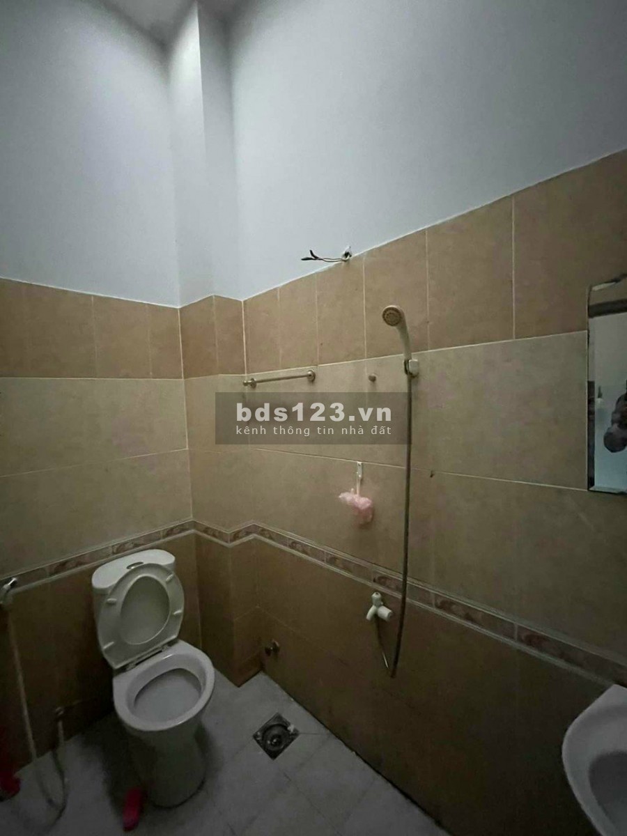 Bán Nhà Mặt Tiền Nguyễn Thượng Hiền P1, Gò Vấp, Cực Chuẩn Đẹp, giá chỉ 6.7 tỷ